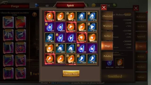 ERA OF CELESTIAL NOT FIXING THE BUG(2) смотреть онлайн