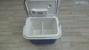 ?АВТОМОБИЛЬНЫЙ ХОЛОДИЛЬНИК  MYSTERY  ОБЗОР, ТЕСТ!