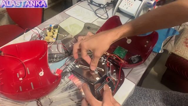 ОХЛАЖДЕНИЕ Гибридная лампа CCFL+LED КУЛЛЕР смотреть онлайн