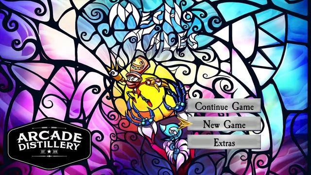 Mecho Tales смотреть онлайн