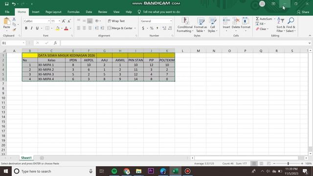 Object Linking dan Embedding Ms word dan Ms Excel - Muchammad Reysha Raditya 21/X-2 смотреть онлайн
