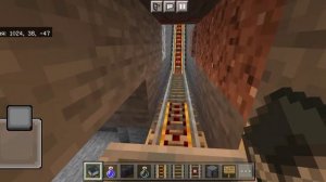 Метро Санкт-Петербурга в Майнкрафт версии.@wolfram_danilovich