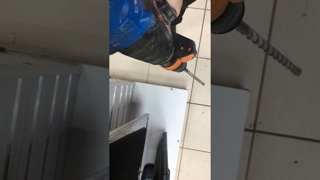 Перфоратор dexter/0095 смотреть онлайн