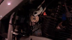 Yamaha TW200 vs Suzuki VanVan | Quick Glance Comparison