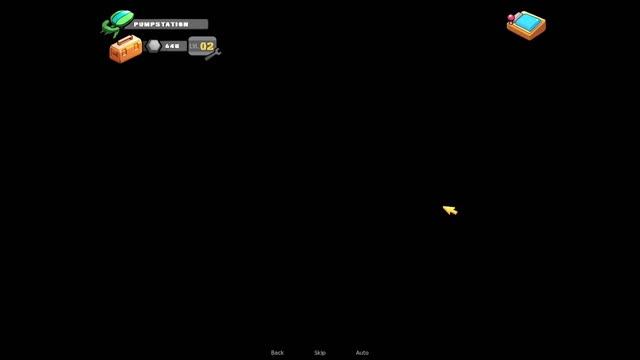 TGame | Space Rescue Code Pink character Yi-Jie v8.5 ( PC/Android ) смотреть онлайн