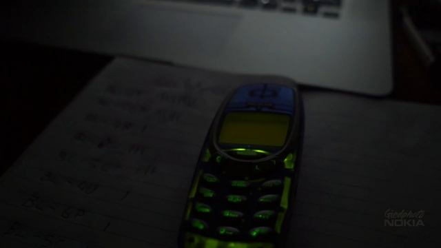 Nokia 3310 Review / Ringtones /Games смотреть онлайн