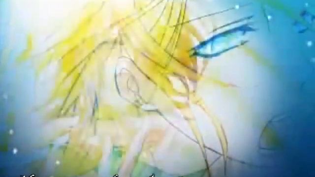 Kagamine Rin - Dolls (rus Sub)