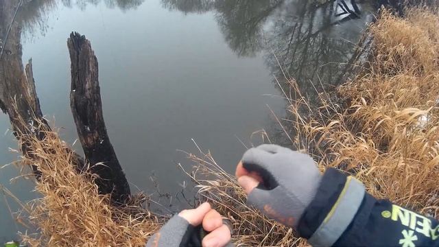 с Ультралайтом на малой Реке/Рыбалка в Беларуси 2022г смотреть онлайн