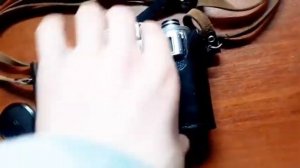 Продал фотоаппарат СССР Киев в отличном состоянии