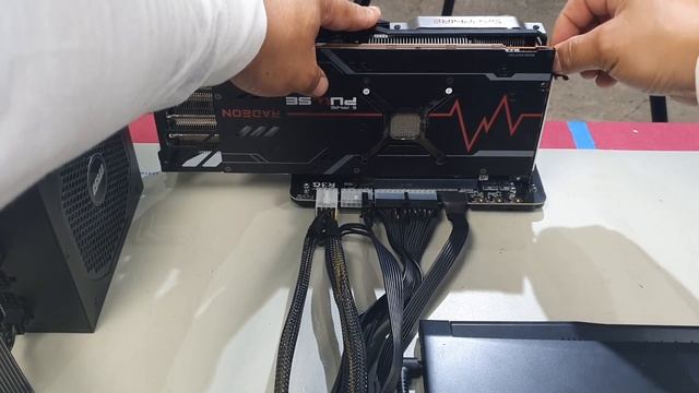how to setup eGPU use an external gpu with your laptop for gaming смотреть онлайн