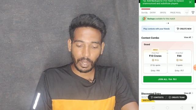 Dream11 me 10 Team Kaise Banye | Dream11 ek hi contest me 10 Team Kaise banaye,How to create 10 tea смотреть онлайн