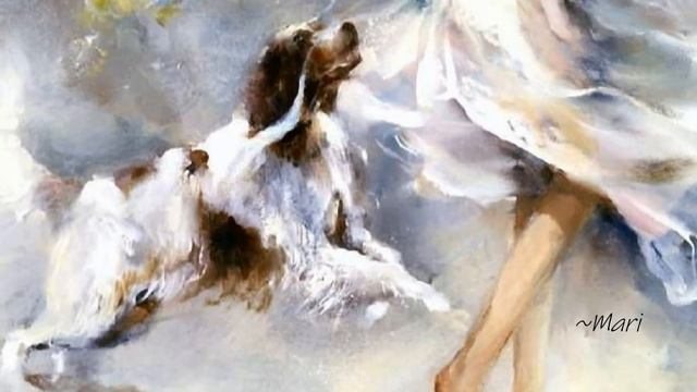 Oceo ~ The Rose And The Nightingale