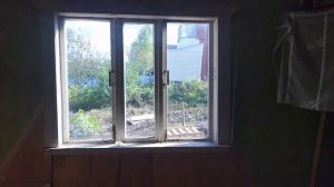 Купили Заброшенную дачу ?. Обзор Дома. Ремонт дачи. Начало. Реконструкция старой дачи.