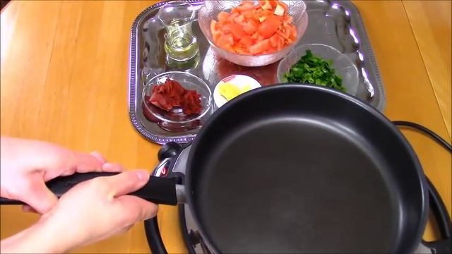 Кулинарные секреты от Софьи