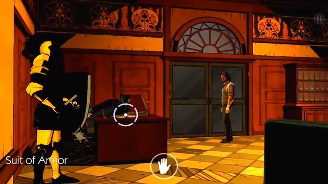 Part-6||The Wolf Among Us Game Play|| Adventure Walkthrough Gameplay||My Game Store смотреть онлайн
