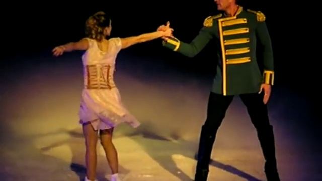 Gordeeva Kostomarov Carmen смотреть онлайн