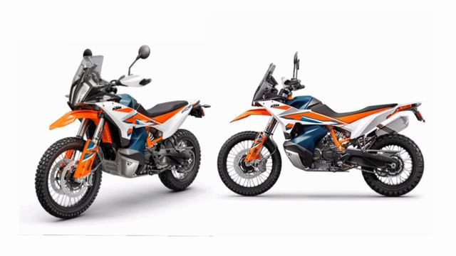 Ktm 790 Adventure-⚡Ktm 790 Adventure Review