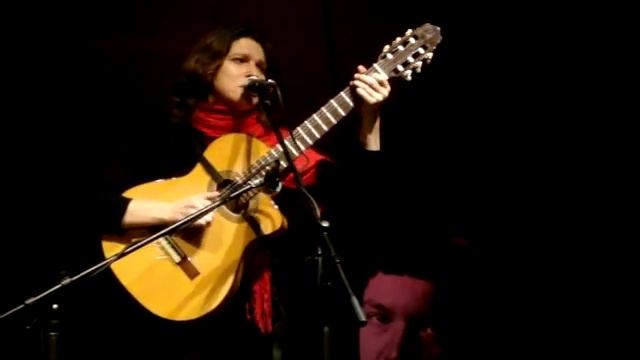 Елена Фролова. "Мы себя похоронили" смотреть онлайн