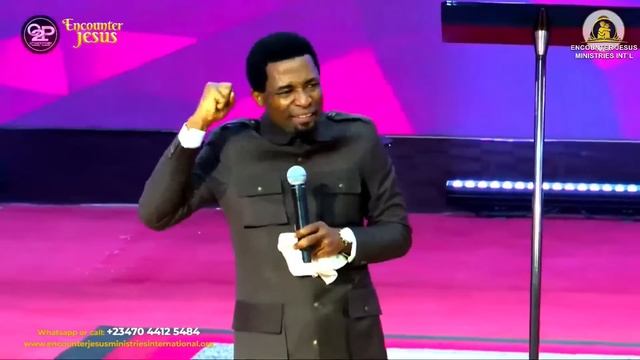 Laws of Fruitfulness - Apostle Michael Orokpo смотреть онлайн