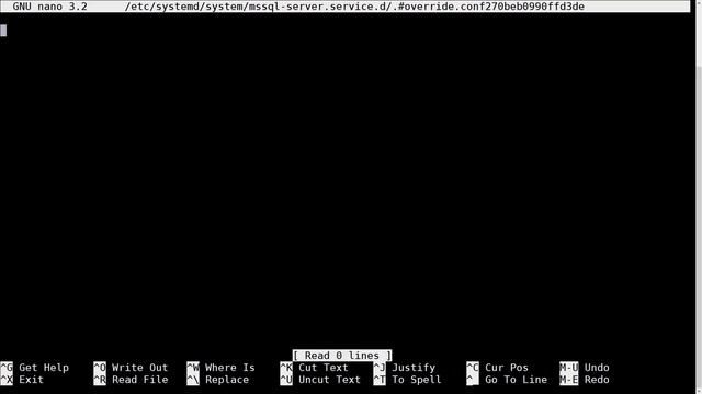 Sqlcmd:Error:Microsoft ODBC Driver17 for SQL Server:TCP Provider:Error code 0x2746.debian,ubuntu смотреть онлайн
