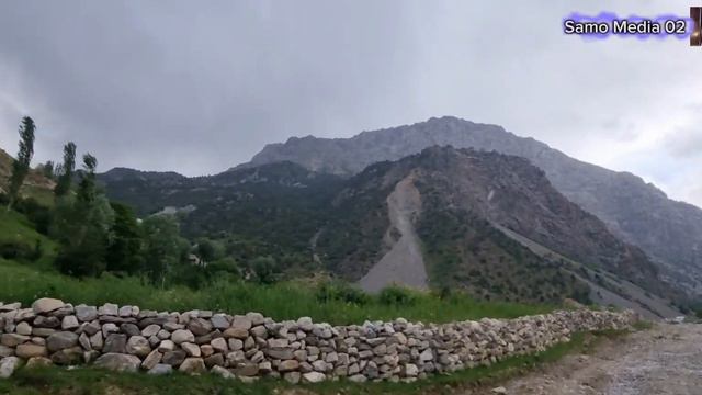 Табиати зебои дехаи Артуч 2023сол смотреть онлайн