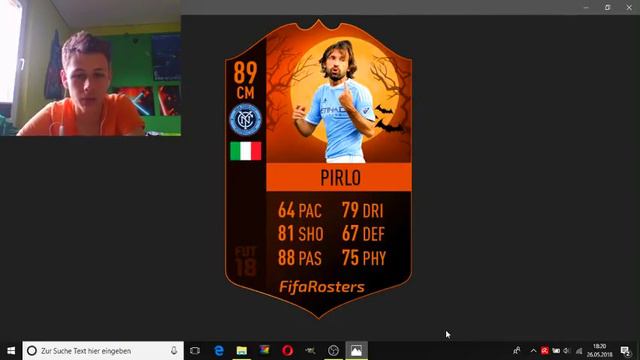 Fifa 19 neue Icons (prediction) / feat. Klose, Xavi ... смотреть онлайн