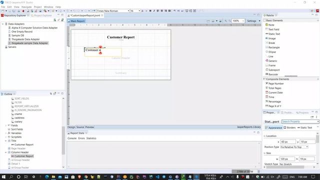 How to Jasper Report Generate In Java (2020) смотреть онлайн