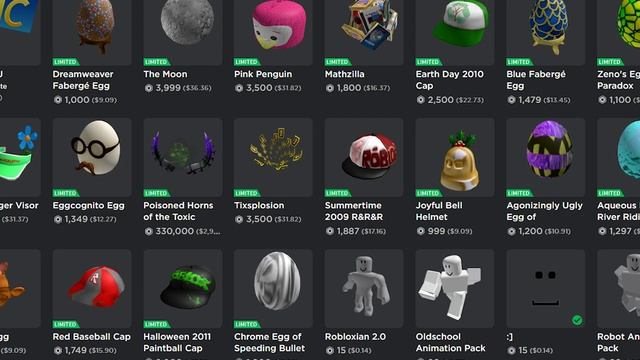 ROBLOX It's Free! смотреть онлайн