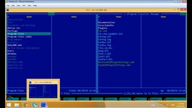 Ruby - с нуля. Урок#1.3 Установка RubyInstaller, первая HhelloWorld