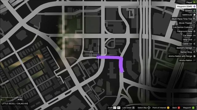 GTA V PC Gameplay | i5-4460 @ 3.20GHz / GTX 750 Ti / 8GB RAM/ 1080p смотреть онлайн