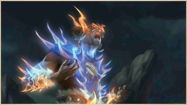 Elder Scrolls Lore: Episodio 20: Dragonborn lore смотреть онлайн