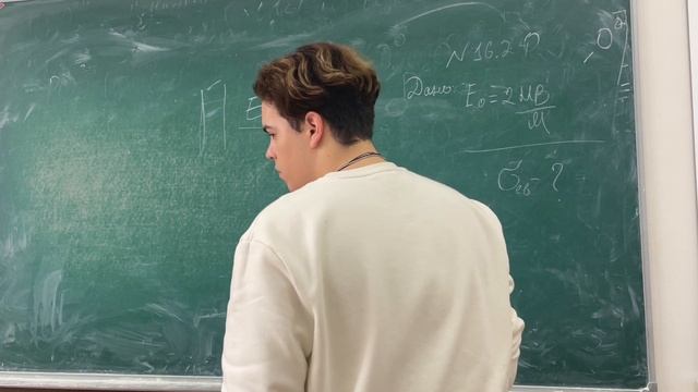 Поляризация диэлектриков смотреть онлайн