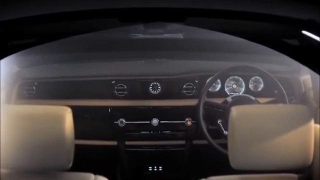 Самый дорогой автомобиль в мире - Rolls Royce Sweptail \ MOST EXPENSIVE CAR смотреть онлайн