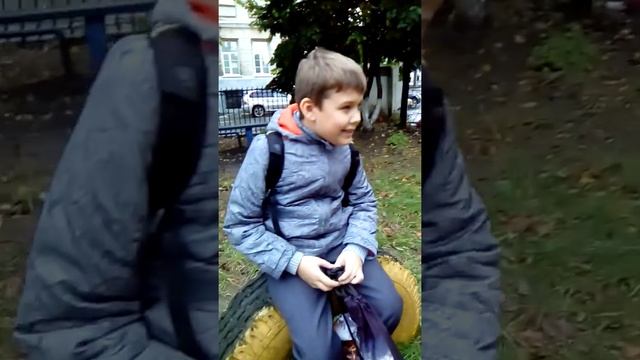 Досье Никиты и Амалии смотреть онлайн