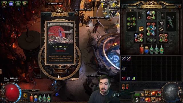What STASH TABS should you get in Path of Exile? смотреть онлайн