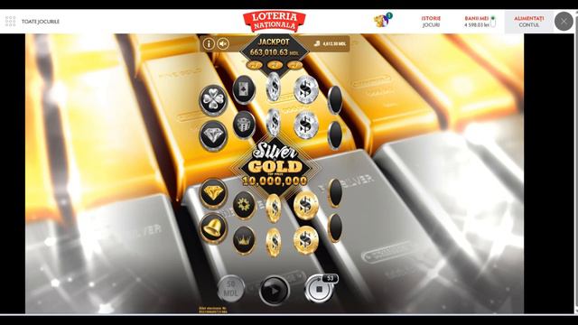 Loteria nationala / 2 jocuri miza 30,,,50 lei vizionare placuta)) смотреть онлайн