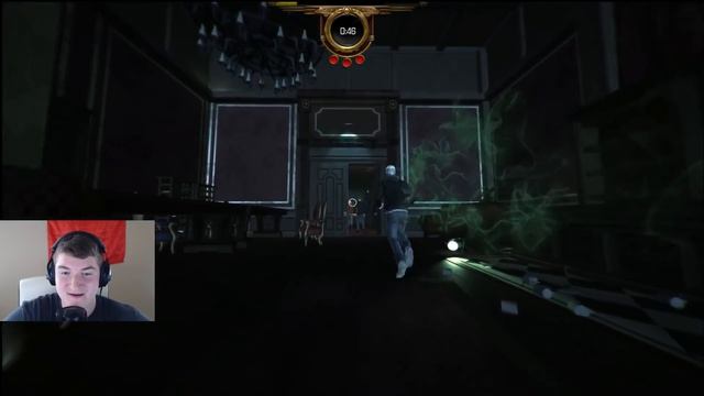 Dead Realm - Part 7: "Best Spot Ever!" (Scary Game) смотреть онлайн