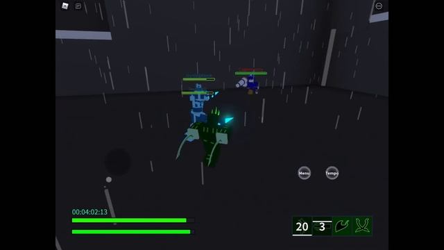 How to get Endless Timeless Mode in Hours ROBLOX смотреть онлайн