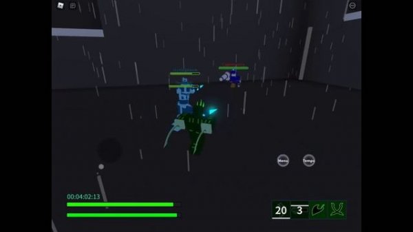 How to get Endless Timeless Mode in Hours ROBLOX