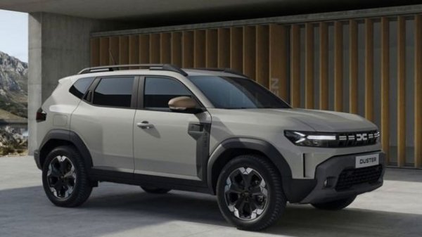"2024 Dacia Duster Review: Innovations, Performance, and Price Analysis!"