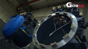 Завод Горэкс 2024