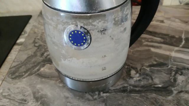 рохи осон тоза кардани электричиский чайник ? смотреть онлайн