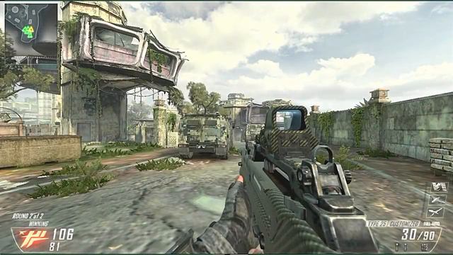 KaThyDieRain Plays - Call of Duty®: Black Ops 2 Pc Custom Games Part #20. Team Deathmatch смотреть онлайн