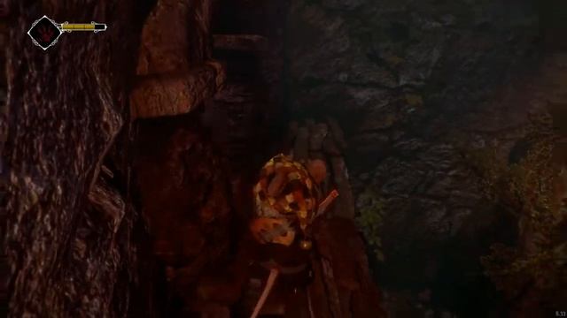 Ghost of a Tale. Поиски поножей и борьба с топографическим кретинизмом смотреть онлайн