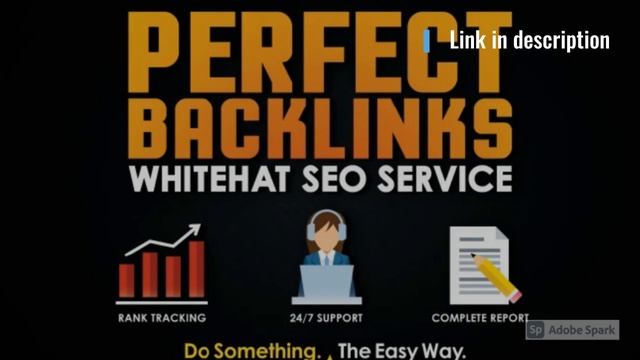 I will help you rank higher on google with safe high da SEO contextual backlinks смотреть онлайн