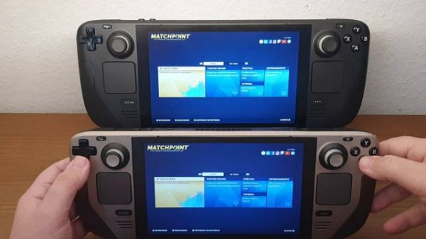 REMOTE PLAY TOGETHER en Steam Deck