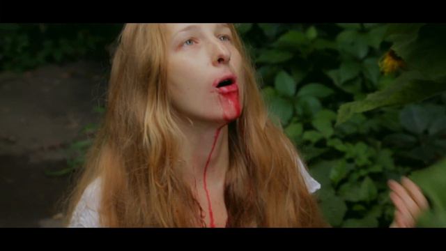 кровью и потом / by blood and sweat — красный голос / red voice смотреть онлайн