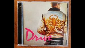 Drive soundtrack Riziero Ortolani & Rina Ranieri - "Oh My Love"