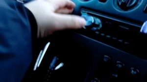 Обзор Mercedes Vito 638