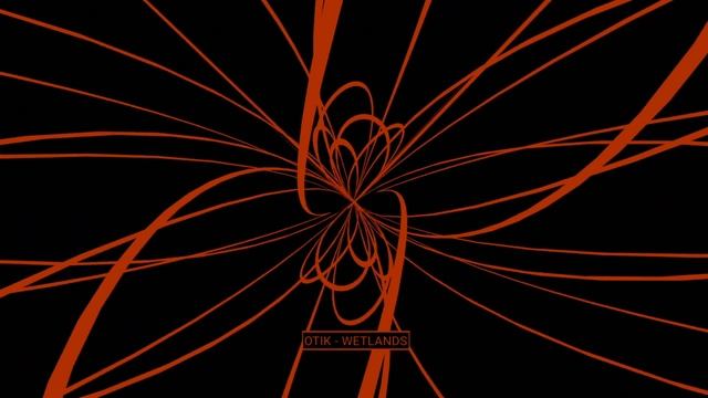 Otik - Wetlands [INTGRD005] смотреть онлайн